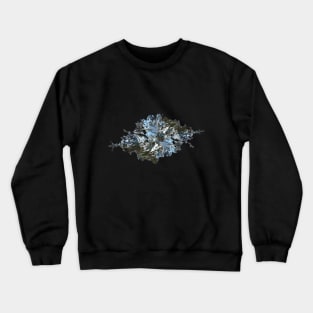 Cosmic Stone Crewneck Sweatshirt